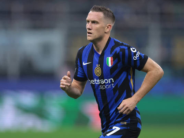 Inter Milan Terpaksa Harus Jual Piotr Zielinski di Musim Panas Ini