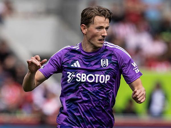 Juventus Mundur dari Perburuan Sander Berge di Musim Panas ini